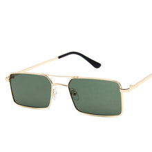 Carica l'immagine nel visualizzatore di Gallery, 2023 Classic Retro Sunglasses Women Glasses Lady  Steampunk Metal Sun Glasses Vintage Mirror Oculos De Sol Feminino UV400