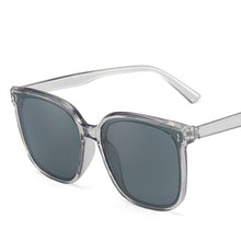 Load image into Gallery viewer, 2023 Classic Vintage Square Sunglasses Women Oversized Sunglasses Women Men Retro Black  Sun Glasses Goggle Oculos UV400