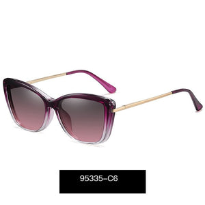 2023 Eyeglasses Brand designer Polarized Magnet Clip glasses frame women Myopia Prescription Glasses Optical sunglasses Eyewear