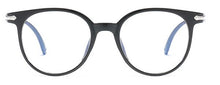 Load image into Gallery viewer, 2023 Eye glasses Glasses Frame Women Anti Blue Light Blocking Men Vintage Round Computer Gaming Glasses Spectacle Frame