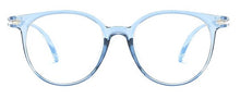 Load image into Gallery viewer, 2023 Eye glasses Glasses Frame Women Anti Blue Light Blocking Men Vintage Round Computer Gaming Glasses Spectacle Frame