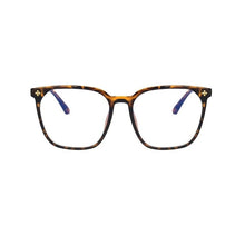 Load image into Gallery viewer, 2023 Eye glasses Glasses Frame Women Anti Blue Light Blocking Men Vintage Round Computer Gaming Glasses Spectacle Frame