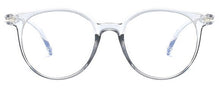Load image into Gallery viewer, 2023 Eye glasses Glasses Frame Women Anti Blue Light Blocking Men Vintage Round Computer Gaming Glasses Spectacle Frame
