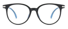 Load image into Gallery viewer, 2023 Eye glasses Glasses Frame Women Anti Blue Light Blocking Men Vintage Round Computer Gaming Glasses Spectacle Frame