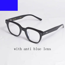 Load image into Gallery viewer, 2023 Prescription Eyeglasses Frames GENTLE VOLTA Optical Glasses Frame  Men Women MONSTER Sunglasses
