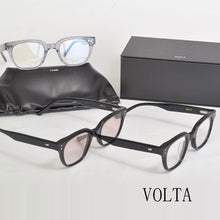 Load image into Gallery viewer, 2023 Prescription Eyeglasses Frames GENTLE VOLTA Optical Glasses Frame  Men Women MONSTER Sunglasses