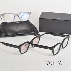 2023 Prescription Eyeglasses Frames GENTLE VOLTA Optical Glasses Frame  Men Women MONSTER Sunglasses