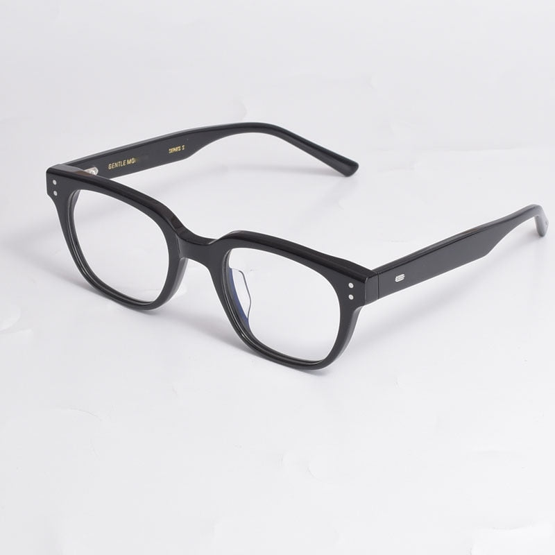 2023 Prescription Eyeglasses Frames GENTLE VOLTA Optical Glasses Frame  Men Women MONSTER Sunglasses