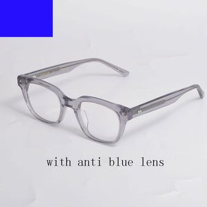 2023 Prescription Eyeglasses Frames GENTLE VOLTA Optical Glasses Frame  Men Women MONSTER Sunglasses