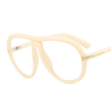 Load image into Gallery viewer, 2023 Retro Oversized Square Sunglasses For Women Men  Designer Sun Glasses Trending Shades UV400 Ins Popular Eygla