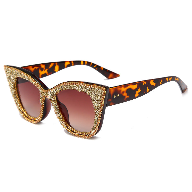 Cat Eye Sunglasses, Beach Glasses