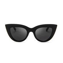 Load image into Gallery viewer, 2023 Round Cat Eye Sunglasses Women  Brand Designer Vintage Sun Glasses Female Glasses Gafas De Sol Uv400