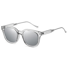 Load image into Gallery viewer, 2023 Square Polarized Sunglasses For Men Women Retro Metal Legs Eyewear Gradient Shades UV400 Trending Sun Glasses