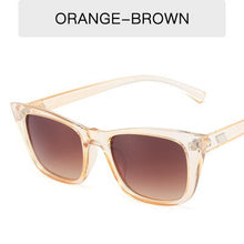 Load image into Gallery viewer, 2023 Women's Sunglasses Vintage Brand Design Small Cat Eye Sun Glasses Women Famale Shades lunette de soleil femme UV400