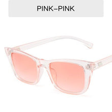 Load image into Gallery viewer, 2023 Women's Sunglasses Vintage Brand Design Small Cat Eye Sun Glasses Women Famale Shades lunette de soleil femme UV400