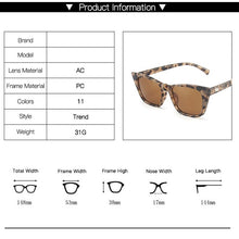Load image into Gallery viewer, 2023 Women's Sunglasses Vintage Brand Design Small Cat Eye Sun Glasses Women Famale Shades lunette de soleil femme UV400