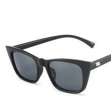 Load image into Gallery viewer, 2023 Women's Sunglasses Vintage Brand Design Small Cat Eye Sun Glasses Women Famale Shades lunette de soleil femme UV400