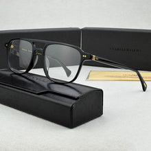 Load image into Gallery viewer, 2023 ov5582 Vintage Acetate Optical Glasses Frame Men Square Myopia Prescription Glasses Women  brand Spectacles