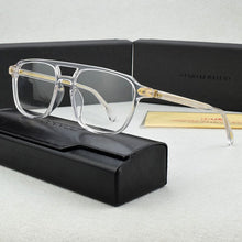 Load image into Gallery viewer, 2023 ov5582 Vintage Acetate Optical Glasses Frame Men Square Myopia Prescription Glasses Women  brand Spectacles