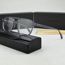 Load image into Gallery viewer, 2023 ov5582 Vintage Acetate Optical Glasses Frame Men Square Myopia Prescription Glasses Women  brand Spectacles