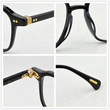 Load image into Gallery viewer, 2023 ov5582 Vintage Acetate Optical Glasses Frame Men Square Myopia Prescription Glasses Women  brand Spectacles