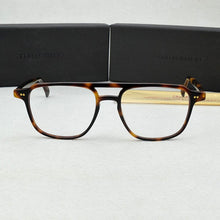 Load image into Gallery viewer, 2023 ov5582 Vintage Acetate Optical Glasses Frame Men Square Myopia Prescription Glasses Women  brand Spectacles