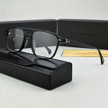 Load image into Gallery viewer, 2023 ov5582 Vintage Acetate Optical Glasses Frame Men Square Myopia Prescription Glasses Women  brand Spectacles