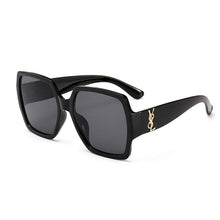 Load image into Gallery viewer, 2023 Classic Clear Glasses Frame Women Vintage Sunglass Men Optical Spectacle Eyeglasses Transparent Eyewear Oculos De Grau