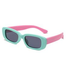 Load image into Gallery viewer, 2023 Kids Polarized Sunglasses Boy Girl Baby Flexible Infant Sun Glasses Safety Uv One Piece Eyewear Child Shades Gafas