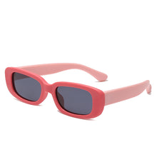 Load image into Gallery viewer, 2023 Kids Polarized Sunglasses Boy Girl Baby Flexible Infant Sun Glasses Safety Uv One Piece Eyewear Child Shades Gafas