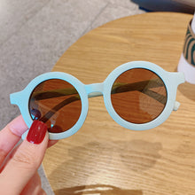 Load image into Gallery viewer, 2023 Kids Sunglasses Rectangle Children Sun Glasses Vintage Square Outdoor Goggles Party Eyewear Cute Style Eyeglasses