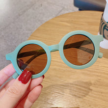 Load image into Gallery viewer, 2023 Kids Sunglasses Rectangle Children Sun Glasses Vintage Square Outdoor Goggles Party Eyewear Cute Style Eyeglasses