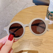 Load image into Gallery viewer, 2023 Kids Sunglasses Rectangle Children Sun Glasses Vintage Square Outdoor Goggles Party Eyewear Cute Style Eyeglasses