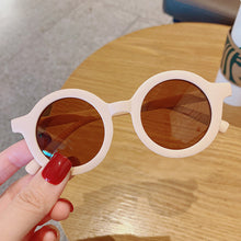 Load image into Gallery viewer, 2023 Kids Sunglasses Rectangle Children Sun Glasses Vintage Square Outdoor Goggles Party Eyewear Cute Style Eyeglasses