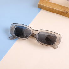 Load image into Gallery viewer, 2023 Kids Sunglasses Rectangle Children Sun Glasses Vintage Square Outdoor Goggles Party Eyewear Cute Style Eyeglasses