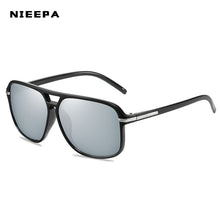 Load image into Gallery viewer, 2023  Polarized Sunglasses Men Women Square Male Sun Glasses Vintage Driving Fishing Eyeglasses Shades UV400