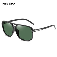 Load image into Gallery viewer, 2023  Polarized Sunglasses Men Women Square Male Sun Glasses Vintage Driving Fishing Eyeglasses Shades UV400