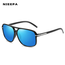 Load image into Gallery viewer, 2023  Polarized Sunglasses Men Women Square Male Sun Glasses Vintage Driving Fishing Eyeglasses Shades UV400