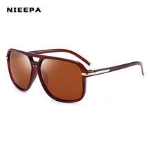 Load image into Gallery viewer, 2023  Polarized Sunglasses Men Women Square Male Sun Glasses Vintage Driving Fishing Eyeglasses Shades UV400