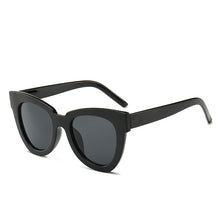 Load image into Gallery viewer, 2023  Trend Leopard  Cat Eye Glasses Uv400 Ladies Sunglasses Brand Designer Oculos De Sol Feminino Unisex