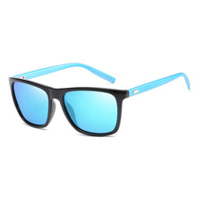 Load image into Gallery viewer, 2023 Men Polarized Sunglasses Design Square Driving Sun Glasses Mirror Shades Eyewear Oculos De Sol UV400 Gafas