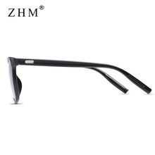 Load image into Gallery viewer, 2023 Men Polarized Sunglasses Design Square Driving Sun Glasses Mirror Shades Eyewear Oculos De Sol UV400 Gafas