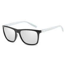 Load image into Gallery viewer, 2023 Men Polarized Sunglasses Design Square Driving Sun Glasses Mirror Shades Eyewear Oculos De Sol UV400 Gafas