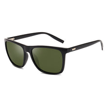 Load image into Gallery viewer, 2023 Men Polarized Sunglasses Design Square Driving Sun Glasses Mirror Shades Eyewear Oculos De Sol UV400 Gafas