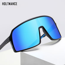 Load image into Gallery viewer, 2023 Outdoor Polarized Sunglasses UV400 Glasses TR90 Sunglasses Men Women Fishing Hiking Eyewear Goggles Eyewear
