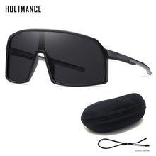 Load image into Gallery viewer, 2023 Outdoor Polarized Sunglasses UV400 Glasses TR90 Sunglasses Men Women Fishing Hiking Eyewear Goggles Eyewear