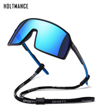 Load image into Gallery viewer, 2023 Outdoor Polarized Sunglasses UV400 Glasses TR90 Sunglasses Men Women Fishing Hiking Eyewear Goggles Eyewear