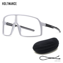 Load image into Gallery viewer, 2023 Outdoor Polarized Sunglasses UV400 Glasses TR90 Sunglasses Men Women Fishing Hiking Eyewear Goggles Eyewear