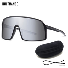 Load image into Gallery viewer, 2023 Outdoor Polarized Sunglasses UV400 Glasses TR90 Sunglasses Men Women Fishing Hiking Eyewear Goggles Eyewear