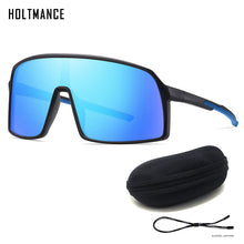 Load image into Gallery viewer, 2023 Outdoor Polarized Sunglasses UV400 Glasses TR90 Sunglasses Men Women Fishing Hiking Eyewear Goggles Eyewear